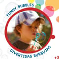 Miniatyrbild 4 av 8: Bubbelpump Spider-Man 60 ml 3,8 x 11,5 x 3,8 cm (216 antal)