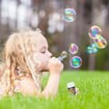 Miniatyrbild 6 av 8: Bubbelpump Spider-Man 60 ml 3,8 x 11,5 x 3,8 cm (216 antal)