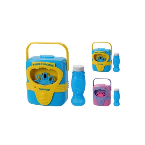 Boble maskine