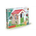 Miniatyrbild 8 av 10: Lekhus Chicos Country Cottage 84 x 103 x 104 cm