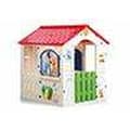 Miniatyrbild 9 av 10: Lekhus Chicos Country Cottage 84 x 103 x 104 cm