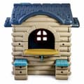 Miniatyrbild 4 av 9: Lekhus Feber Casual Cottage 162 x 157 x 165 cm