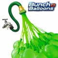 Miniatyrbillede 4 af 4: Universal adapter Zuru Bunch-O-Balloons Vandballoner 24 enheder