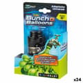 Miniatyrbillede 1 af 4: Universal adapter Zuru Bunch-O-Balloons Vandballoner 24 enheder