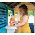 Miniatyrbilde 5 av 10: Lekehus for barn Simba Sweety Corner 105 x 110 x 127 cm