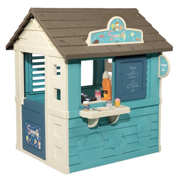 Lekehus for barn Simba Sweety Corner 105 x 110 x 127 cm