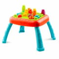 Miniatyrbilde 8 av 9: Multispillebord Moltó 148 x 38,5 x 113 cm 20 Deler