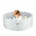 Miniatyrbillede 4 af 5: Pool med Bolde Kohala Baby 90 x 90 x 30 cm