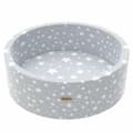 Miniatyrbillede 2 af 5: Pool med Bolde Kohala Baby 90 x 90 x 30 cm