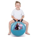 Pikkukuva 3 / 7: Hyppäävä pallo Frozen Ø 45 cm Sininen (10 osaa)