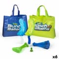 Pikkukuva 1 / 2: Vesi-ilmapallot Zuru Bunch-O-Balloons Syöttäjä 2 Pelaajat 6 osaa