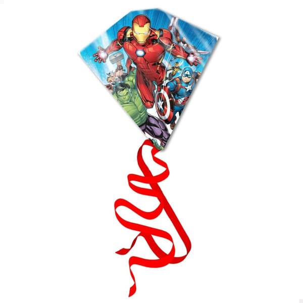 Komet Marvel 58,5 x 56 cm