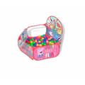 Miniatyrbillede 1 af 2: Pool med Bolde Reig Peppa Pig 120 cm