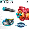 Miniatyrbild 3 av 6: Pilar Zuru X-Shot 200 Delar
