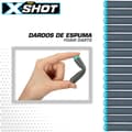 Miniatyrbild 6 av 6: Pilar Zuru X-Shot 200 Delar