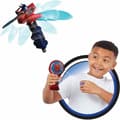 Miniatyrbild 2 av 4: flygande leksak Transformers Flying Heroes