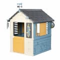 Miniatyrbild 1 av 4: Lekhus Smoby 4 Seasons 102,7 x 121,8 x 143,4 cm