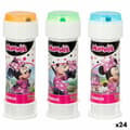 Miniatyrbild 1 av 4: Såpbubbelspel Minnie Mouse 3,8 x 11,5 x 3,8 cm (24 antal)