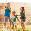 Pikkukuva 6 / 7: Kahvallinen hyppynaru Sprinkleri (6 osaa)