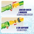 Pikkukuva 7 / 7: Kahvallinen hyppynaru Sprinkleri (6 osaa)