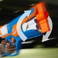 Miniatyrbillede 5 af 6: Dartpistol Nerf Agility N Series