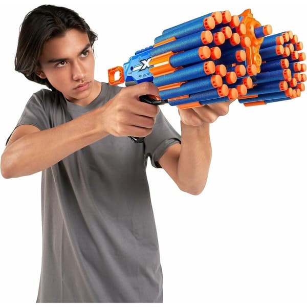 Pistol med Pilar X-Shot Insanity- Manic