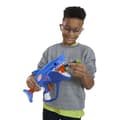 Pikkukuva 2 / 2: Tikkapyssy Nerf Sharkfire