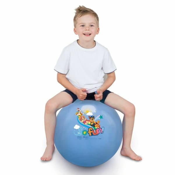 Hyppäävä pallo The Paw Patrol 10 osaa