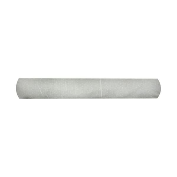 Atmosfär - Rumstält i poppelträd och ljusgrön bomull H 126 cm