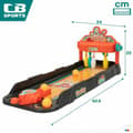 Miniatyrbillede 1 af 2: BRUGT Boldspil Colorbaby (Refurbished A)