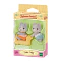 Miniatyrbild 1 av 4: Sylvanian Familjer 5638 Husky Twins