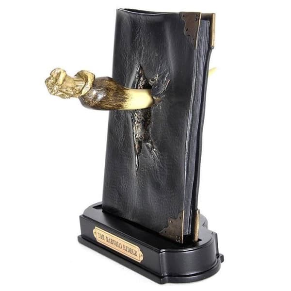 Figurine Harry Potter Basilisk Tom Riddle Dagbok - - - Ocio Stock