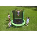 Pikkukuva 5 / 6: Bestway Lasten Trampoliini 244x220 cm +6 V Jardin 59102