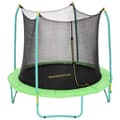 Pikkukuva 1 / 6: Bestway Lasten Trampoliini 244x220 cm +6 V Jardin 59102