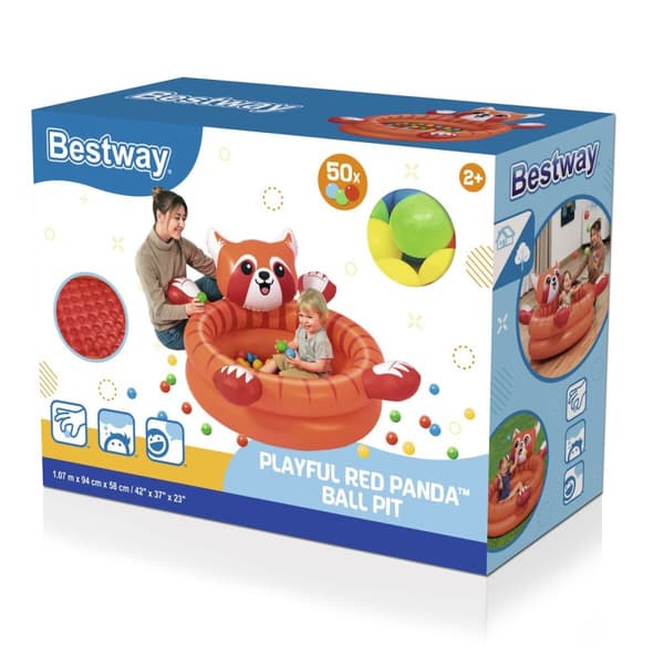 Bollhav Bestway 107 x 94 x 58 cm