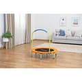 Pikkukuva 5 / 5: Bestway Lasten Trampoliini 91x96 cm +3 vuotta Puutarha 59100