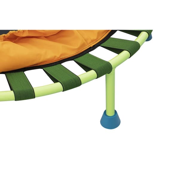 Bestway Lasten Trampoliini 91x96 cm +3 vuotta Puutarha 59100