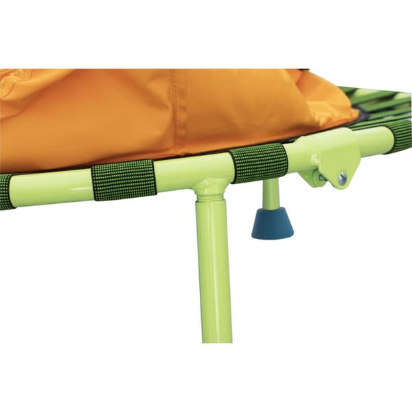 Bestway Hoppe-Seng Børn 91x96 cm +3 År Have 59100