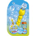 Miniatyrbillede 1 af 4: Spil med Sæbebobler Lansay Bubble Ding Electronic