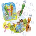 Miniatyrbillede 2 af 6: Spil med Sæbebobler Lansay Bubble Ding Duo Electronic