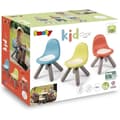 Miniatyrbild 6 av 6: SMOBY - SMOBY Life Kid Grön Stol