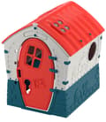 Miniatyrbild 1 av 10: Dream House Lekstuga i plast Twilight