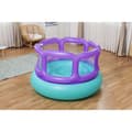 Pikkukuva 3 / 4: Bestway Puhallettava Hyppymatto 152x152x84 cm +3 V Koti & Puutarha 52646
