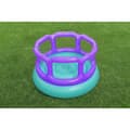 Pikkukuva 4 / 4: Bestway Puhallettava Hyppymatto 152x152x84 cm +3 V Koti & Puutarha 52646