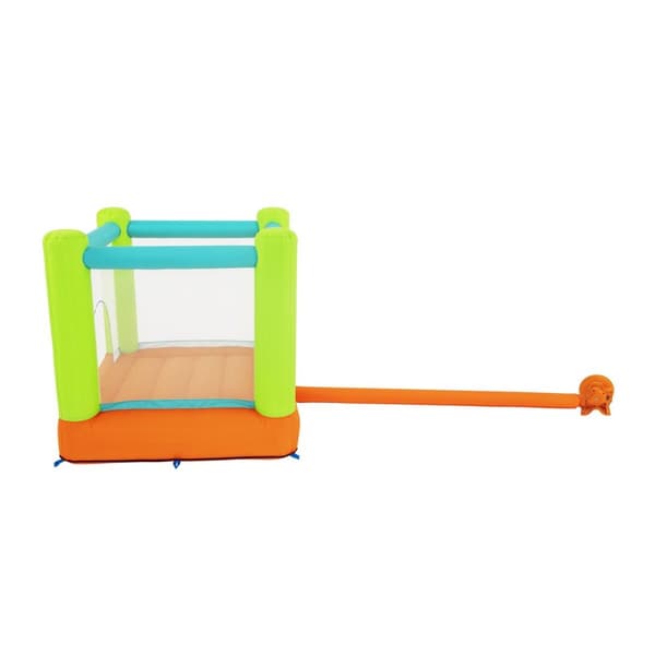 Bestway Inflattable Ring Hyppäys 194x175x170 cm +3 V Jardin 53394