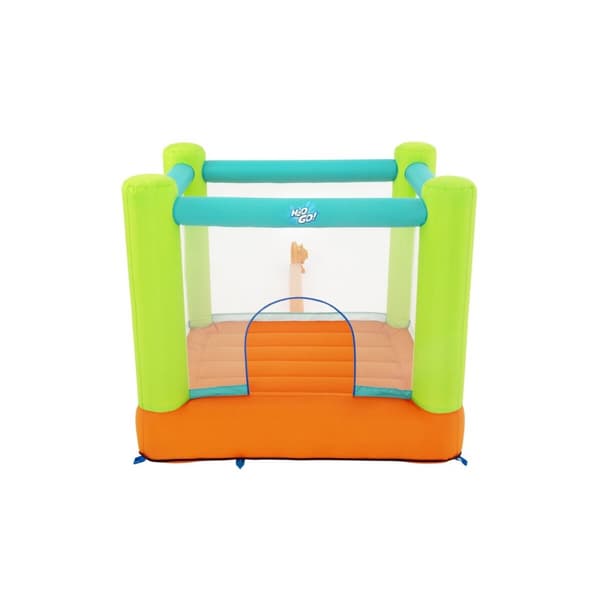 Bestway Inflattable Ring Hyppäys 194x175x170 cm +3 V Jardin 53394