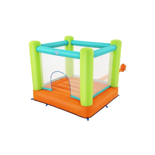 Bestway Inflattable Ring Hyppäys 194x175x170 cm +3 V Jardin 53394