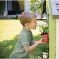 Miniatyrbild 5 av 10: Lekhus Smoby Life Garden