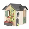Miniatyrbild 9 av 10: Lekhus Smoby Life Garden