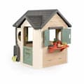 Miniatyrbild 1 av 10: Lekhus Smoby Life Garden